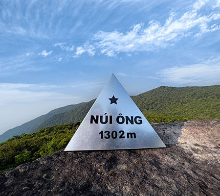 Núi Ông Bình Thuận