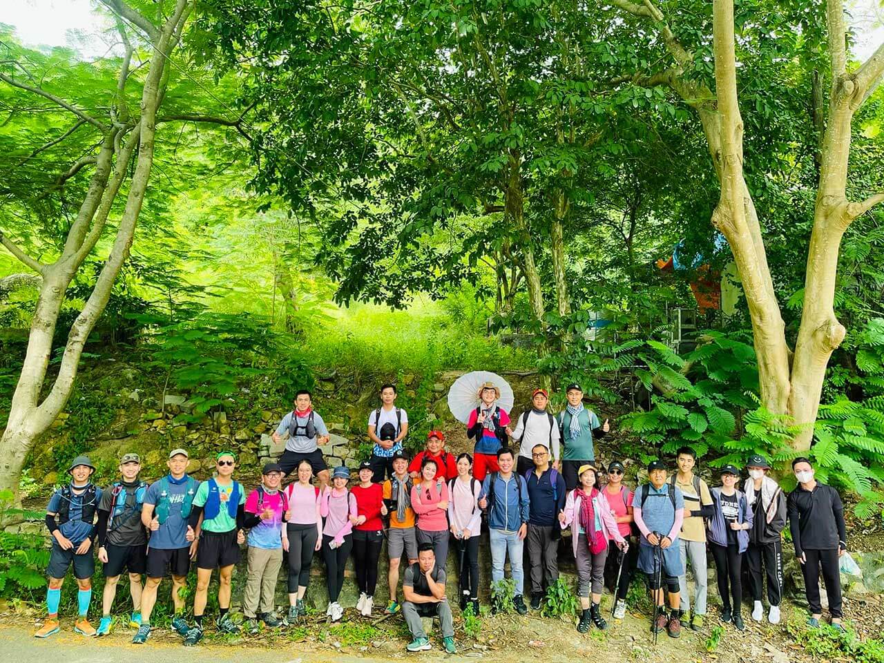 check-in-diem-xuat-phat-trekking-nui-tuong-ky