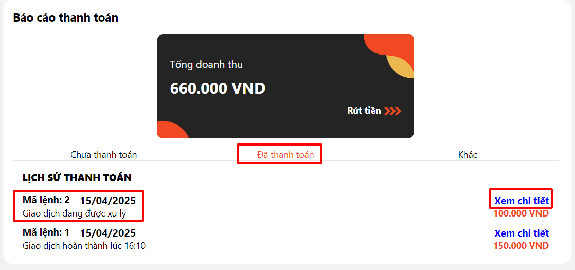 theo-doi-chi-tiet-lenh-rut-tien-hoa-hong-affiliate-hub2s