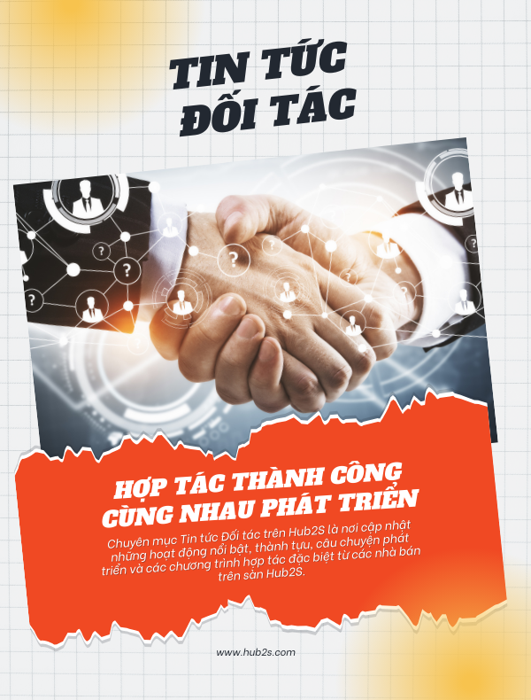 Đối tác