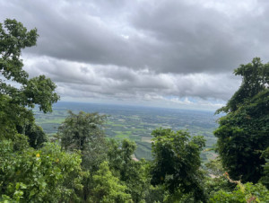 Leo Núi Dinh Vũng Tàu