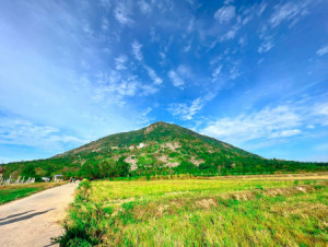 Trekking Bidoup Tà Giang