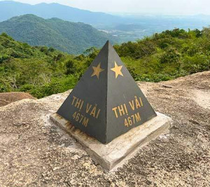 Hảnh trình khám phá núi Tóc Tiên và Thị Vải trong ngày