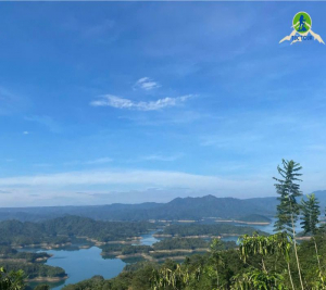 Tà Đùng – “Vịnh Hạ Long của Tây Nguyên”