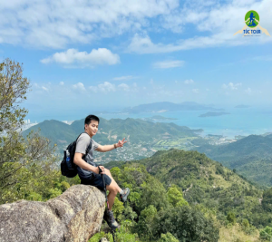 Hoàng Ngưu Sơn - Nha Trang