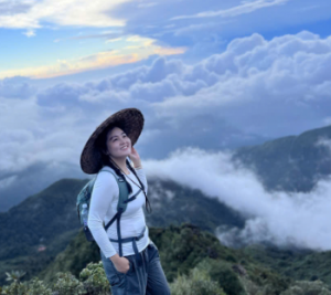 KỲ QUAN SAN | THÁC RỒNG | SAPA
