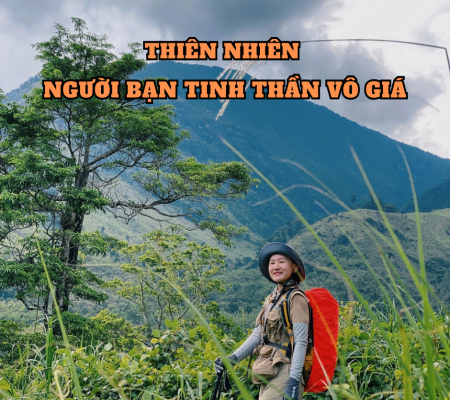 HIKING TÀ GIANG 