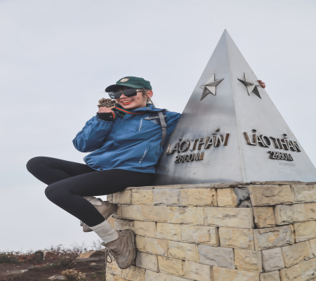 Tour trekking Lảo Thẩn