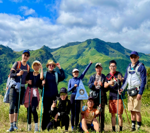 Tour Tà Giang – Khánh Sơn thảo nguyên kỳ vỹ