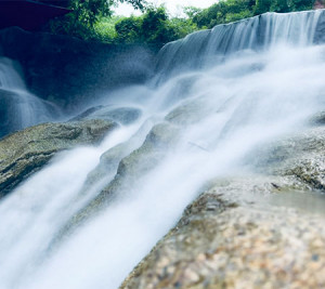 Khám Phá Kỳ Nghỉ Độc Đáo với tour camping Núi Dinh