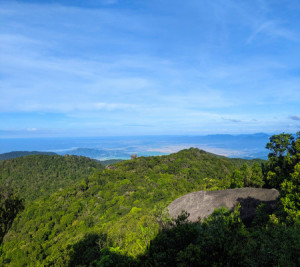 Núi Ông Bình Thuận