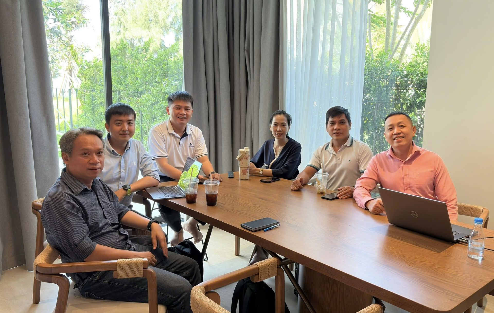 Tư vấn triển khai